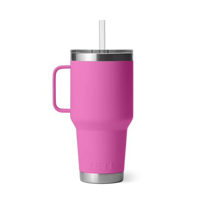 YETI Rambler 35 oz Straw Mug - 1L