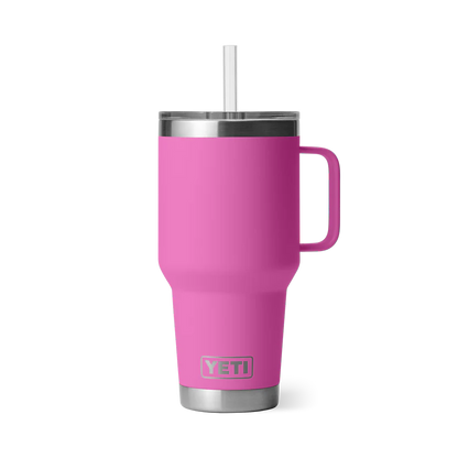 YETI Rambler 35 oz Straw Mug - 1L
