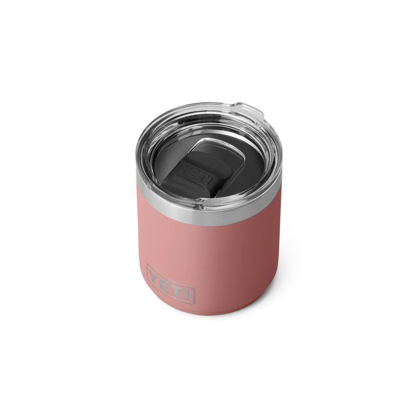 YETI Rambler 10 oz Stackable Lowball