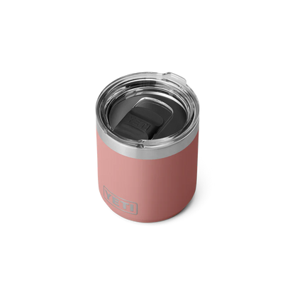 YETI Rambler 10 oz Stackable Lowball