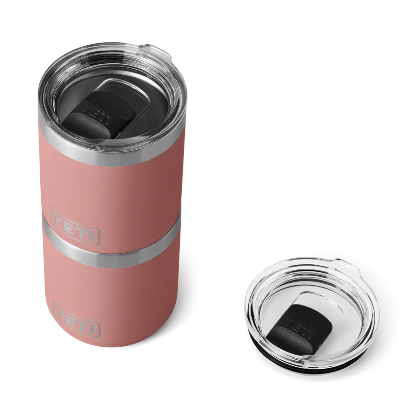YETI Rambler 10 oz Stackable Lowball