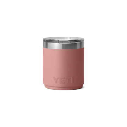 YETI Rambler 10 oz Stackable Lowball