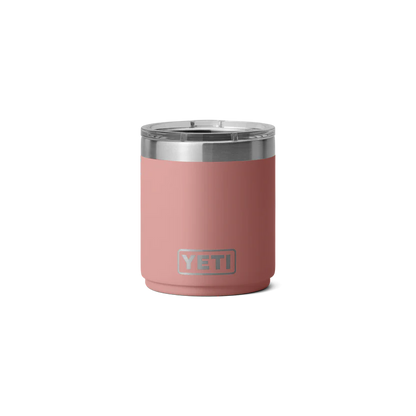 YETI Rambler 10 oz Stackable Lowball