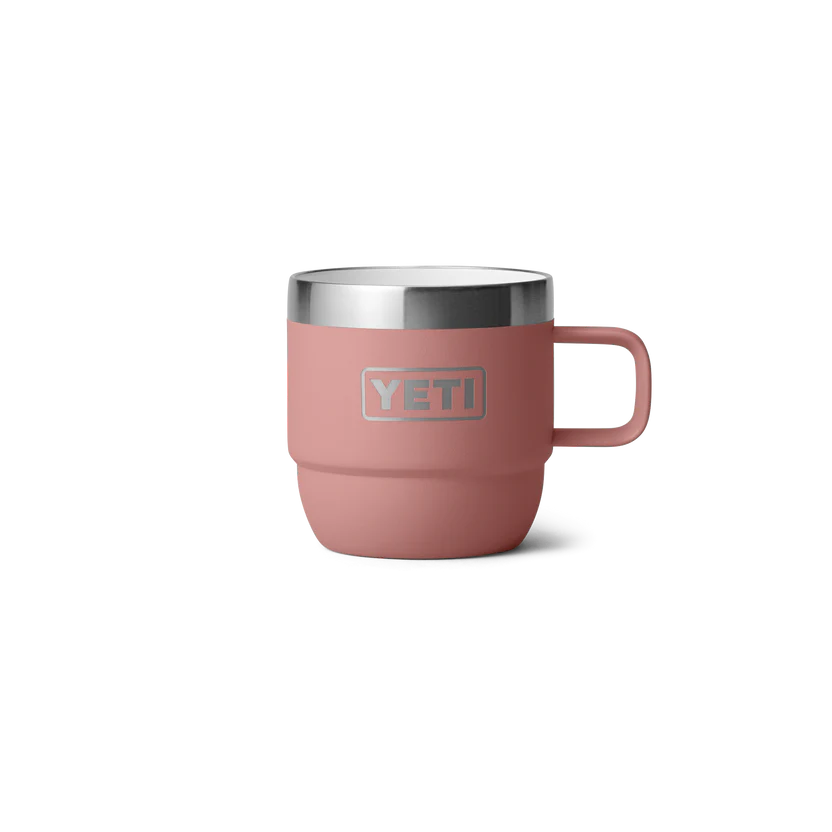 YETI Rambler 6 oz Stackable Mug 2 pk - (177 ml)