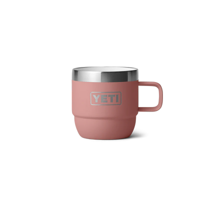 YETI Rambler 6 oz Stackable Mug 2 pk - (177 ml)