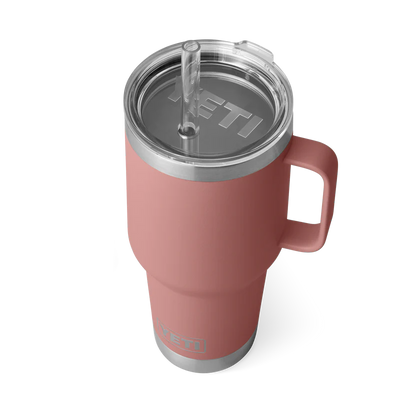 YETI Rambler 35 oz Straw Mug - 1L