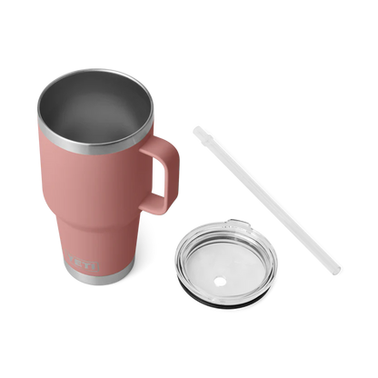 YETI Rambler 35 oz Straw Mug - 1L