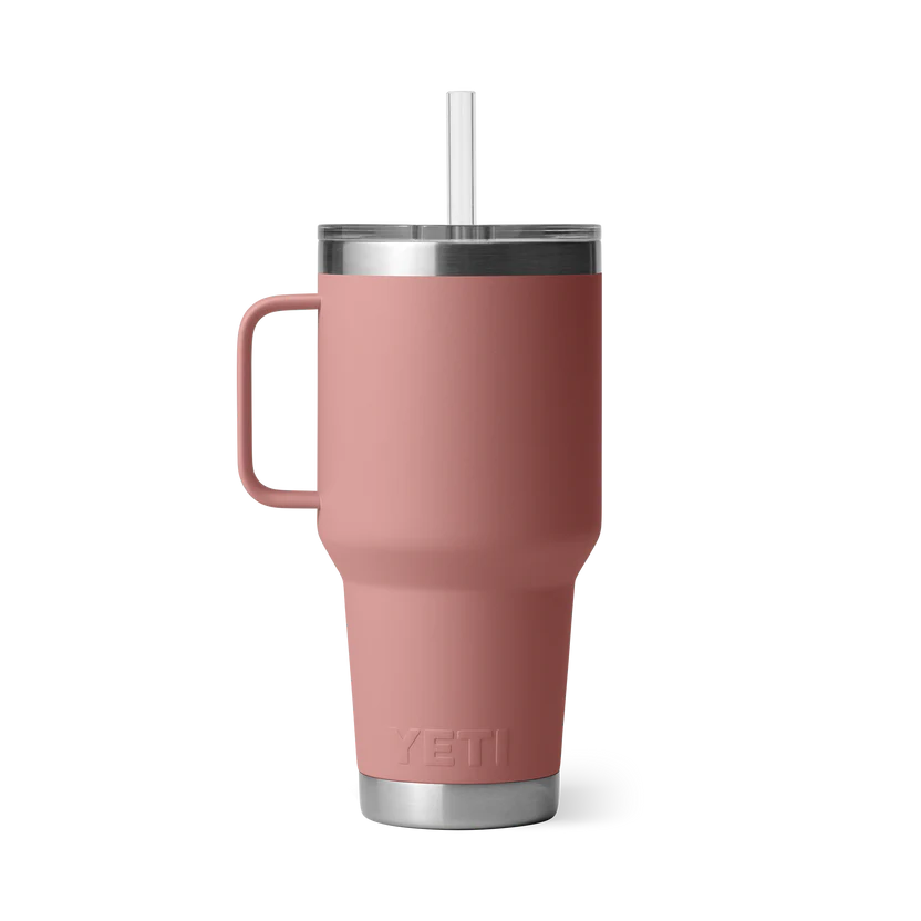 YETI Rambler 35 oz Straw Mug - 1L
