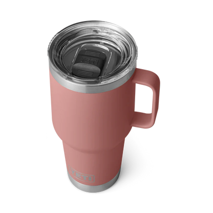 YETI Rambler 30 oz Travel Mug