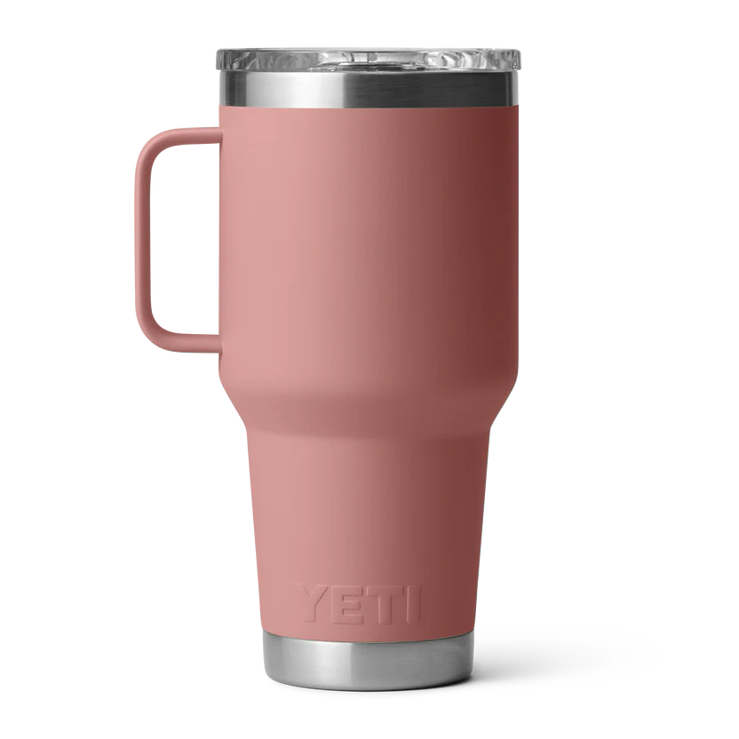 YETI Rambler 30 oz Travel Mug