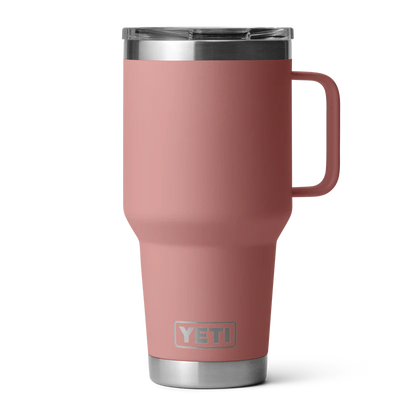 YETI Rambler 30 oz Travel Mug