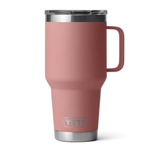 YETI Rambler 30 oz Travel Mug