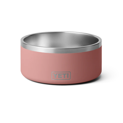 YETI Boomer 8 Dog Bowl