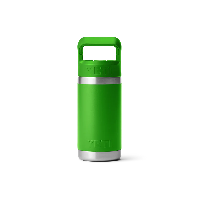 YETI Rambler Jr 12 oz Kids Bottle