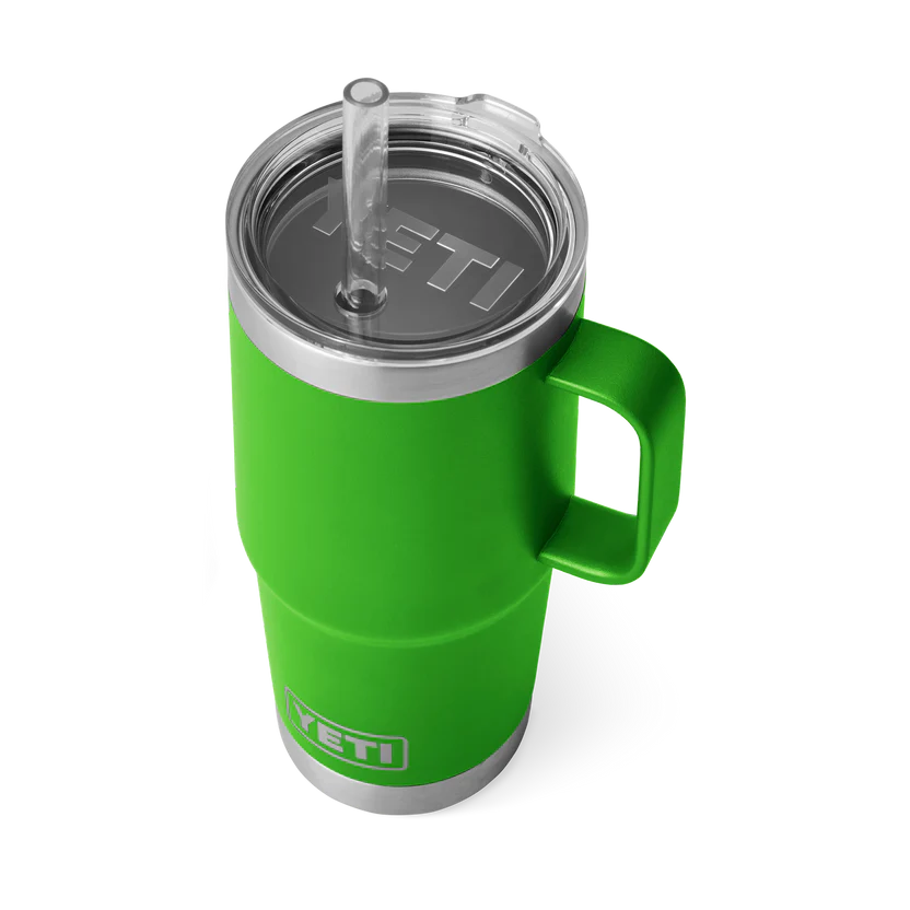 YETI Rambler 25 oz Straw Mug - 739ml