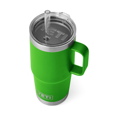 YETI Rambler 25 oz Straw Mug - 739ml