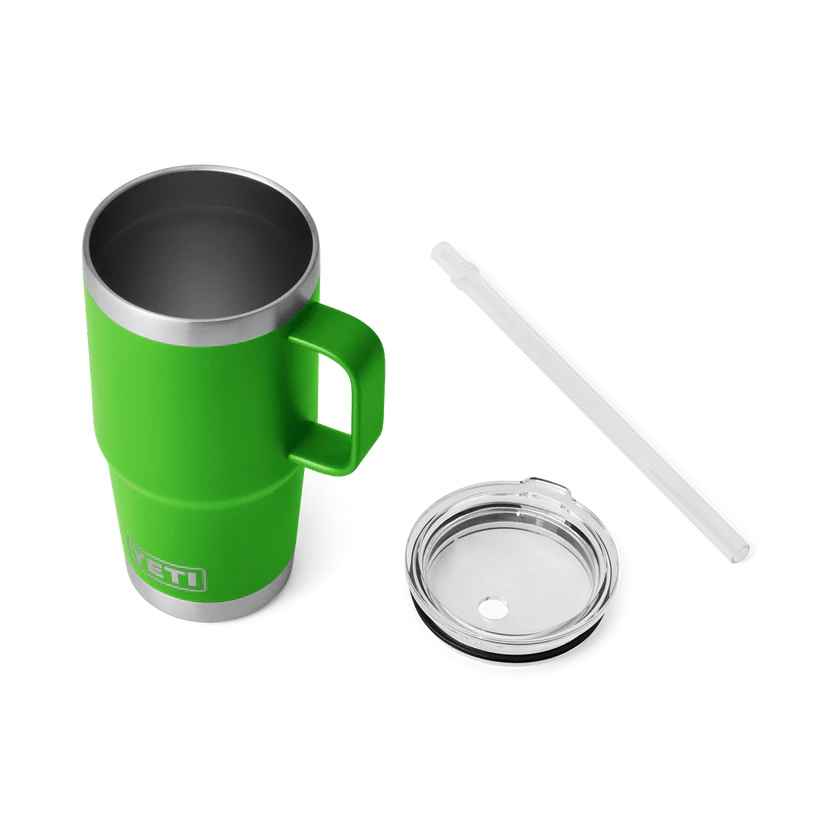 YETI Rambler 25 oz Straw Mug - 739ml