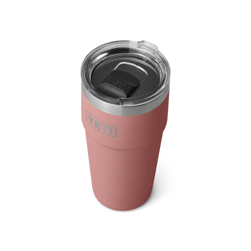 YETI Rambler 20 Oz Stackable Cup - (591 ml)