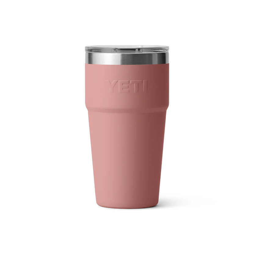 YETI Rambler 20 Oz Stackable Cup - (591 ml)