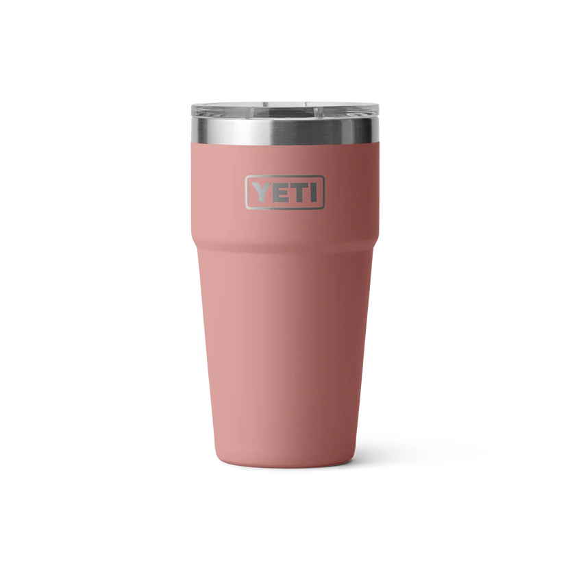 YETI Rambler 20 Oz Stackable Cup - (591 ml)