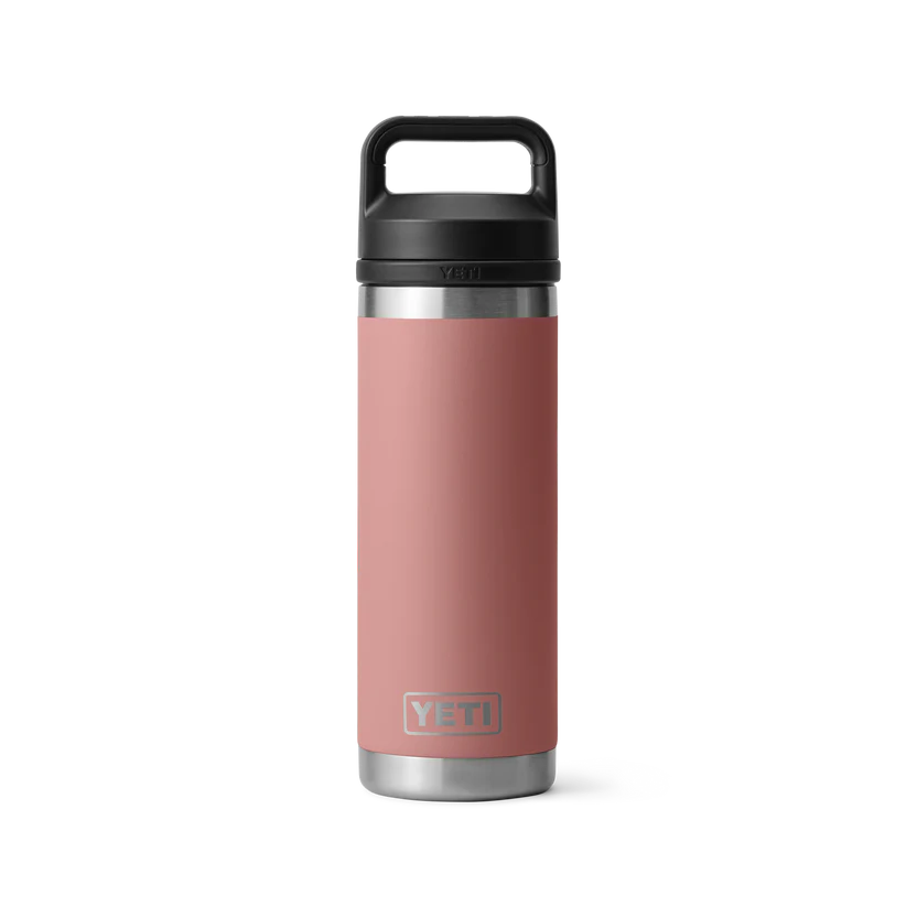 YETI Rambler 18 oz Bottle - 532ml