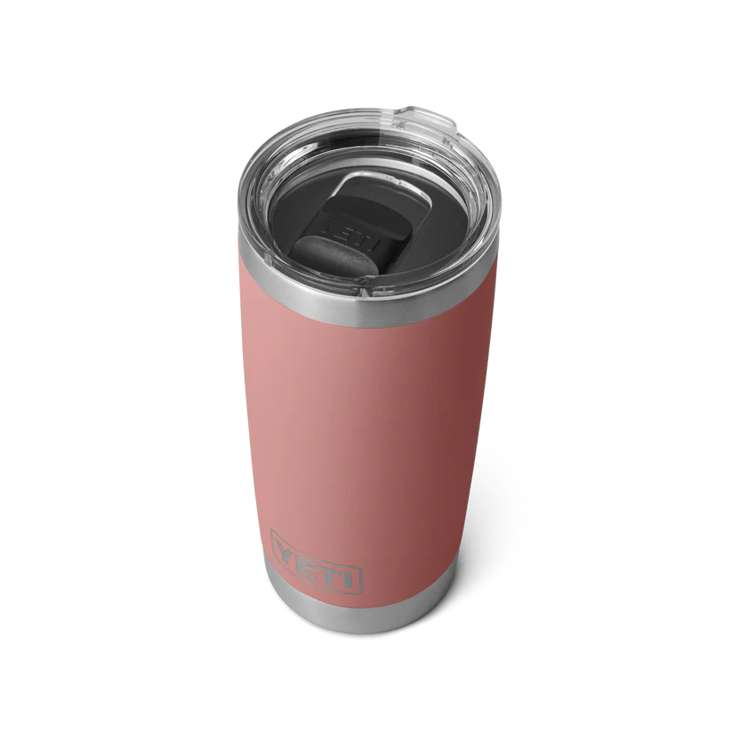 YETI Rambler 20 oz Tumbler