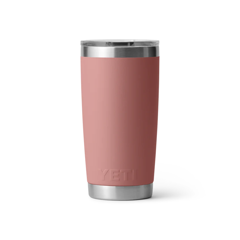 YETI Rambler 20 oz Tumbler