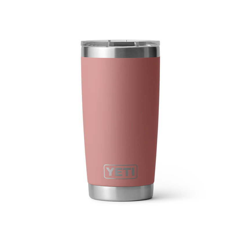 YETI Rambler 20 oz Tumbler