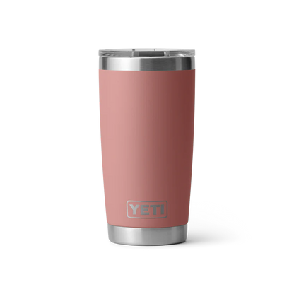 YETI Rambler 20 oz Tumbler