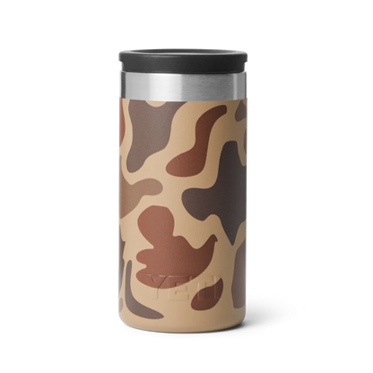 YETI Shot Glasses with Carry Case