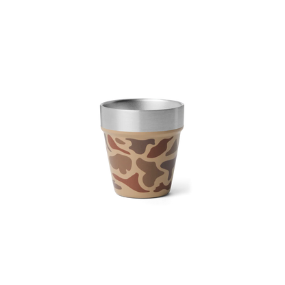 YETI Shot Glasses with Carry Case