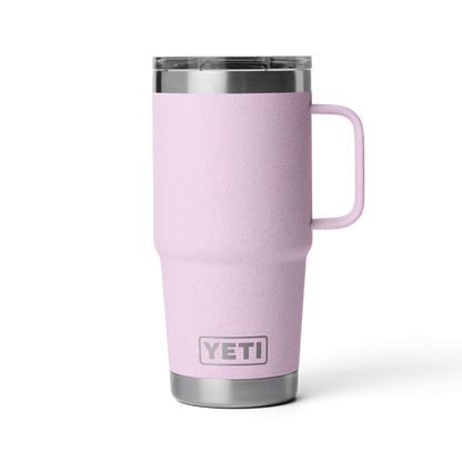 YETI Rambler 20 oz Travel Mug