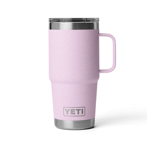 YETI Rambler 20 oz Travel Mug