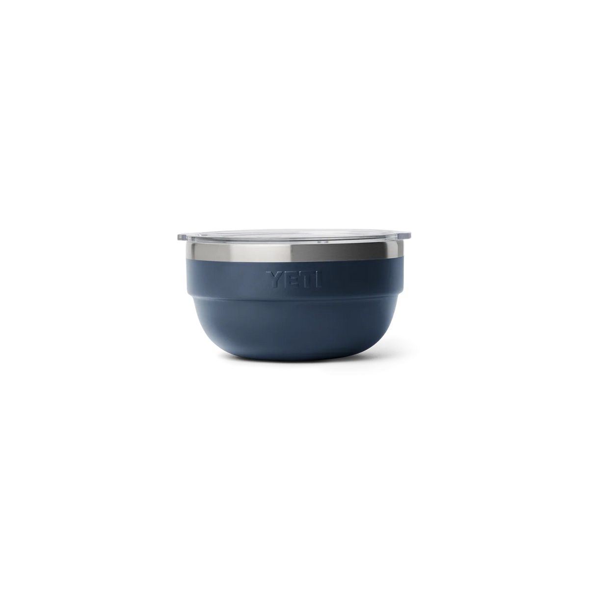 YETI Rambler Small Insulated Bowl with Lid 1 QT