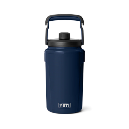 YETI Half Gallon (1.89 L) Jug With MagDock Chug Cap