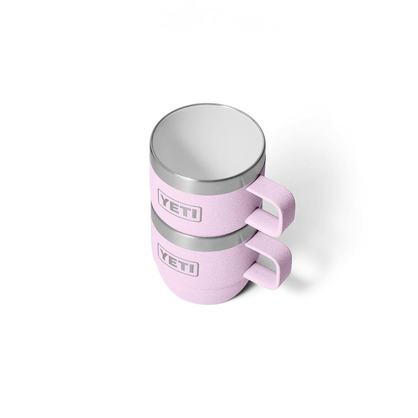 YETI Rambler 6 oz Stackable Mug 2 pk - (177 ml)