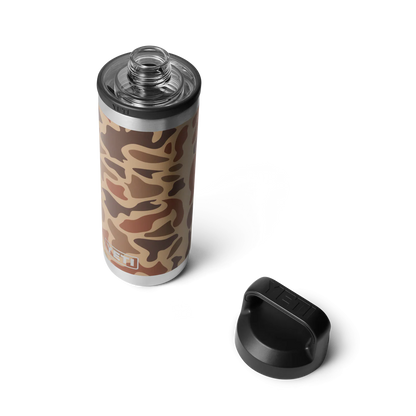 YETI Rambler 18 oz Bottle - 532ml