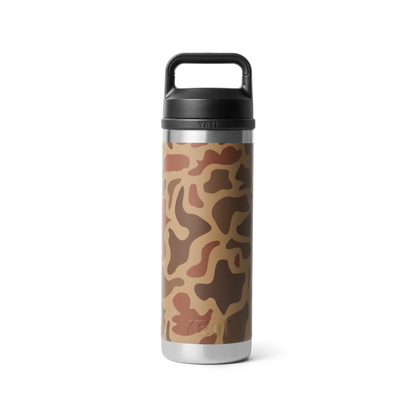 YETI Rambler 18 oz Bottle - 532ml