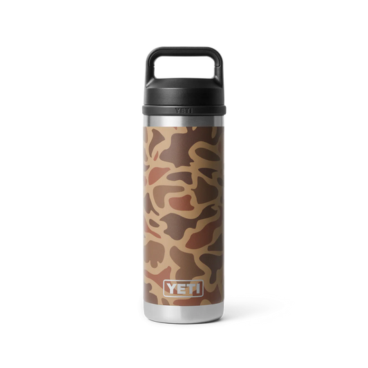 YETI Rambler 18 oz Bottle - 532ml