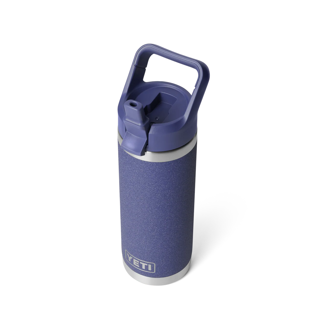YETI Rambler 18 oz Straw Bottle