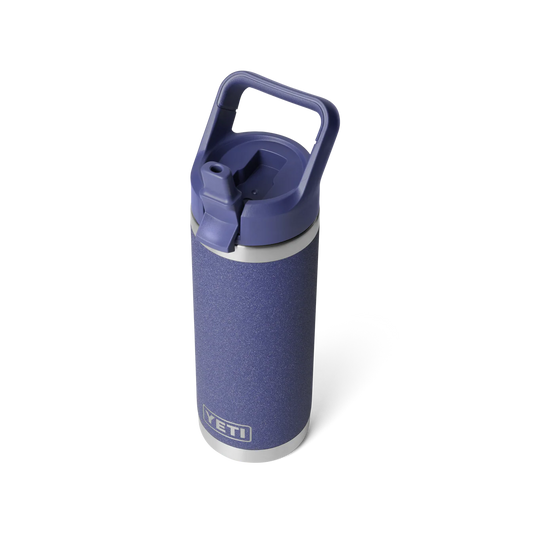 YETI Rambler 18 oz Straw Bottle