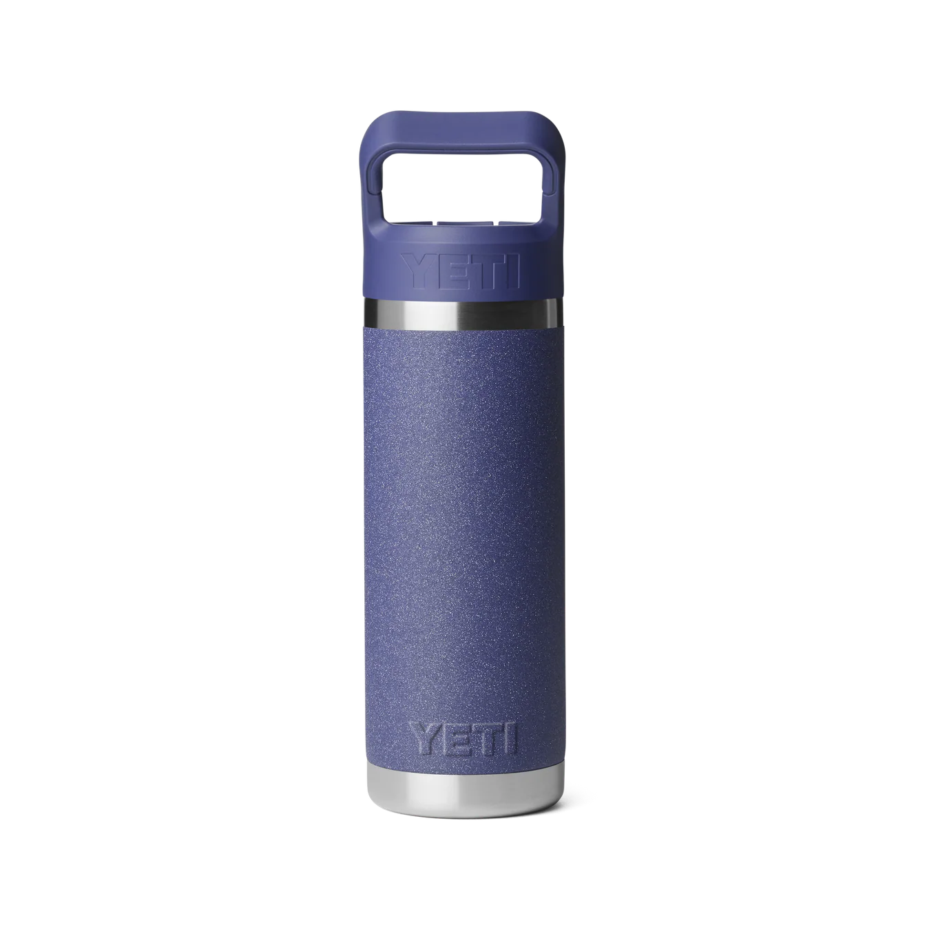 YETI Rambler 18 oz Straw Bottle