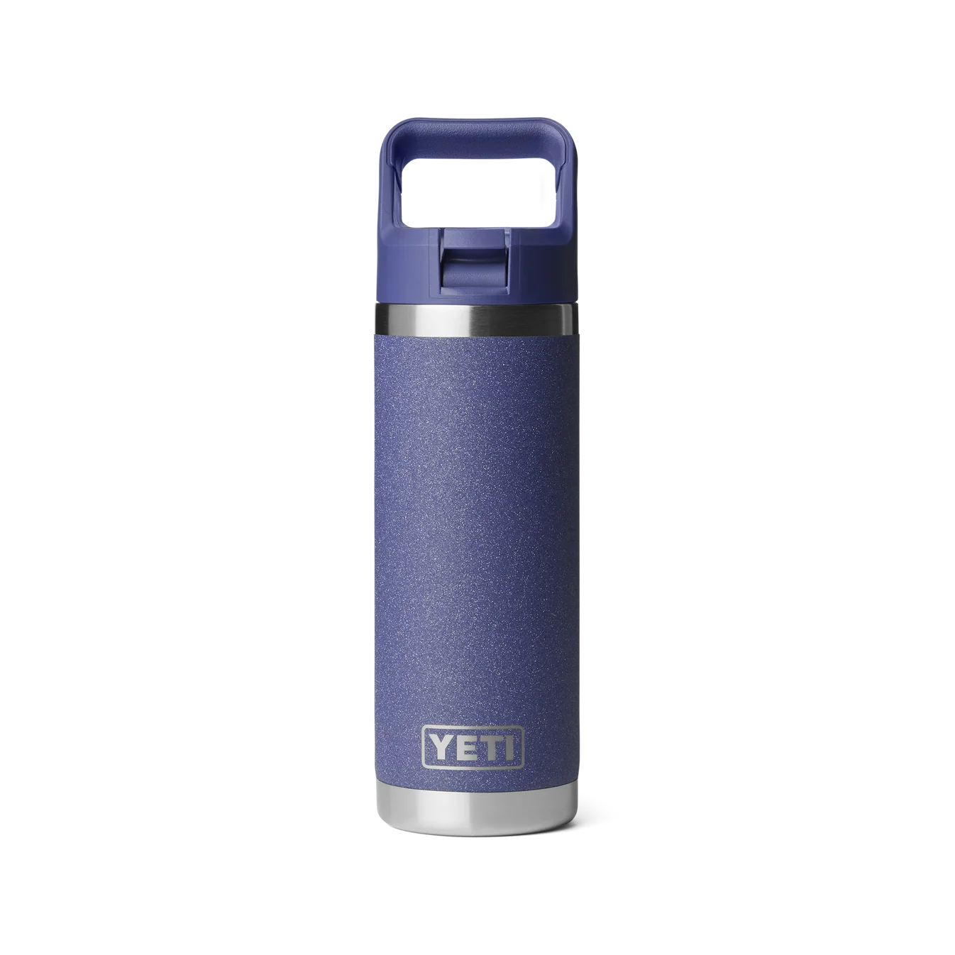 YETI Rambler 18 oz Straw Bottle