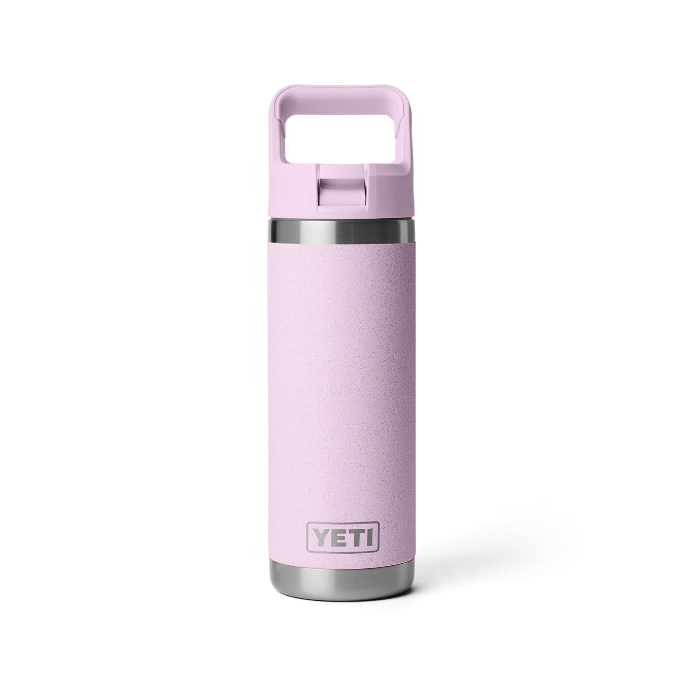 YETI Rambler 18 oz Straw Bottle