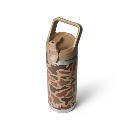 YETI Rambler 18 oz Straw Bottle