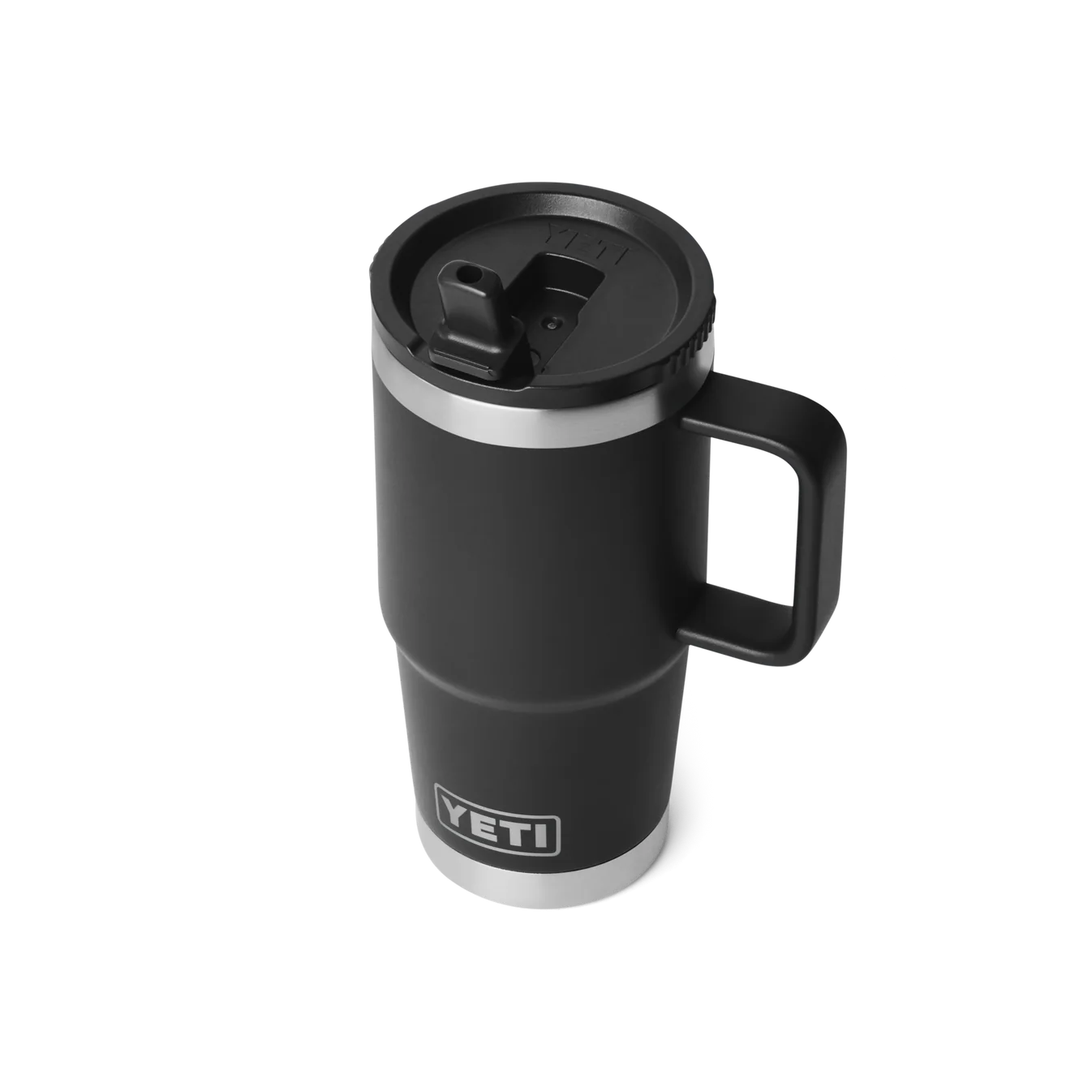 YETI Rambler 20 oz Travel Straw Mug (591 ml)