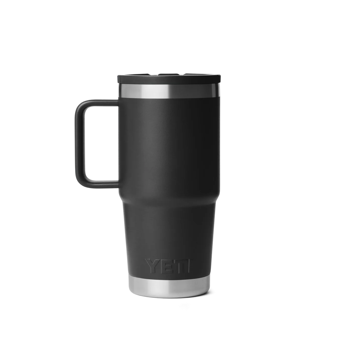YETI Rambler 20 oz Travel Straw Mug (591 ml)
