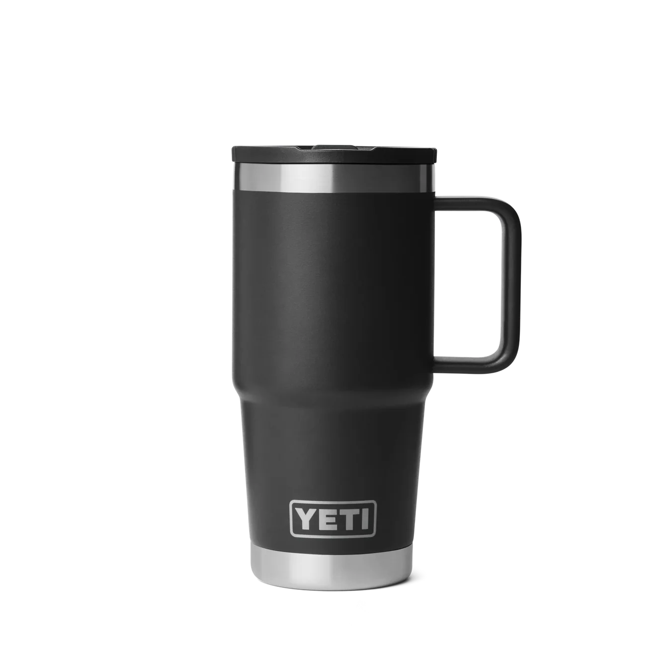 YETI Rambler 20 oz Travel Straw Mug (591 ml)