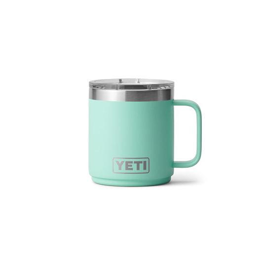 YETI Rambler 10 oz Stackable Mug