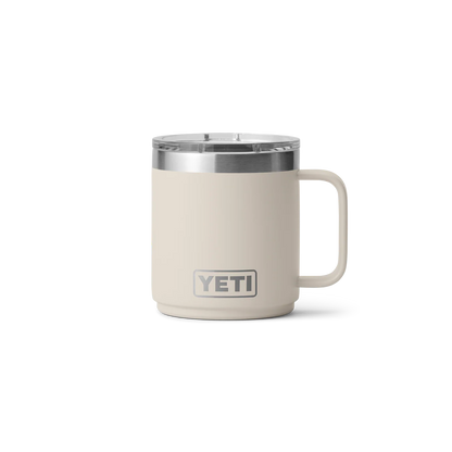 YETI Rambler 10 oz Stackable Mug